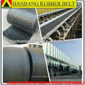 Bande transporteuse Chevron EP500/5PLY5 + 3